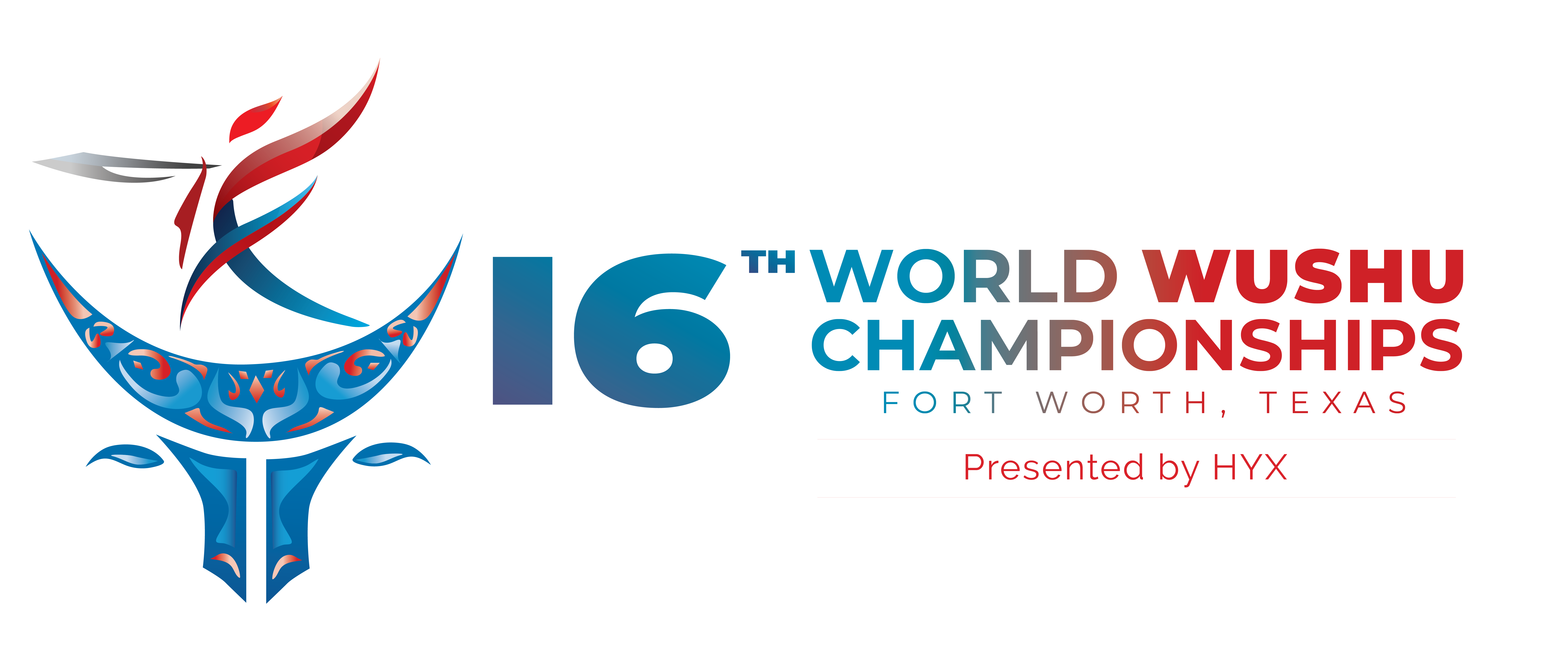 16th World Wushu Championships